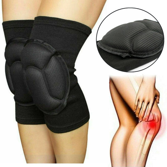 Professional Knee Pads Leg Protector For Sport Work Flooring Construction