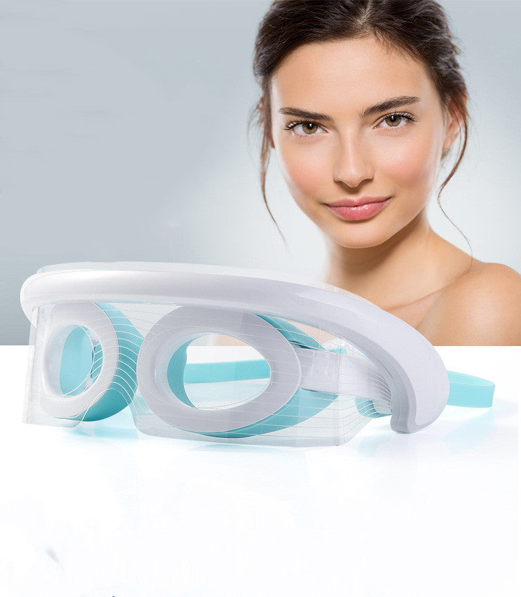 LED Mask and Eye Care Device