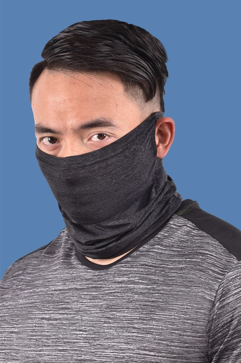 Sports Headgear Face Mask