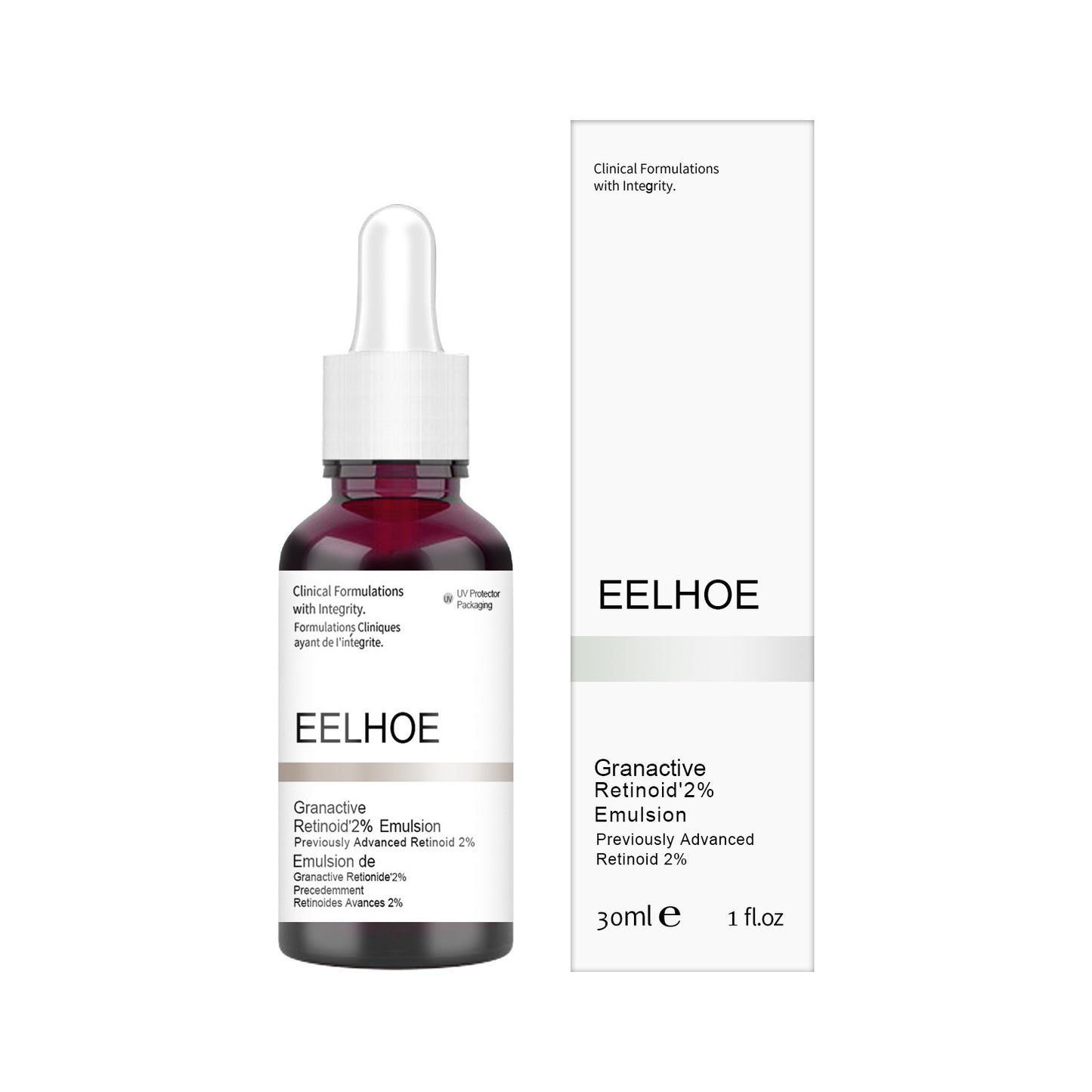 Smoothing Pore Refining Serum