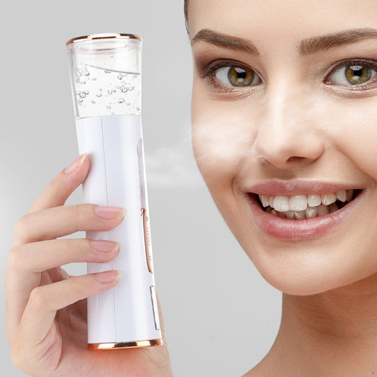 Moisturizing Facial Spray