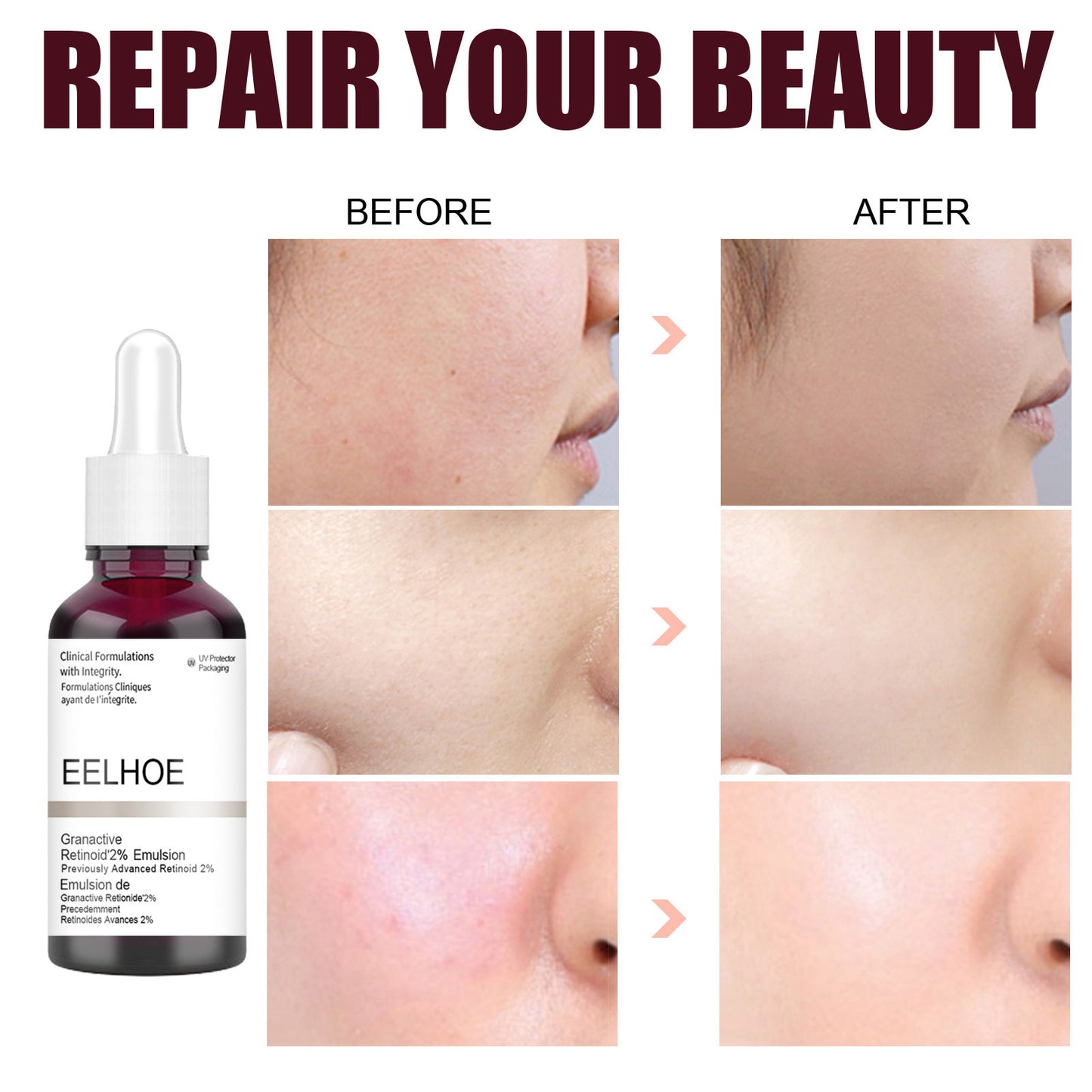 Smoothing Pore Refining Serum