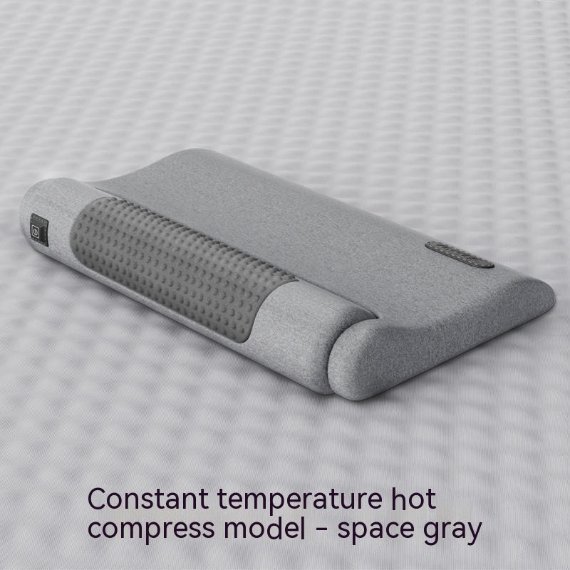 Spinal Traction Heating Compress Pillow