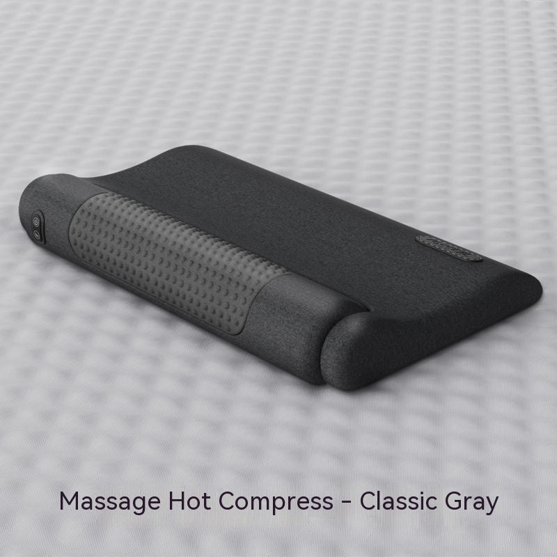 Spinal Traction Heating Compress Pillow